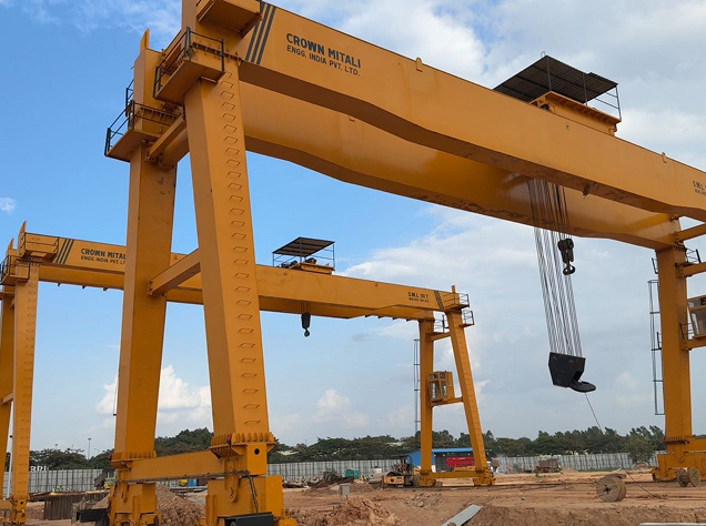 gantry-cranes