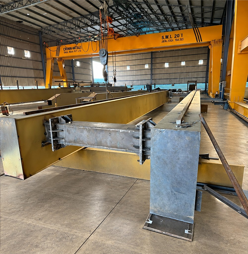 manufacturing